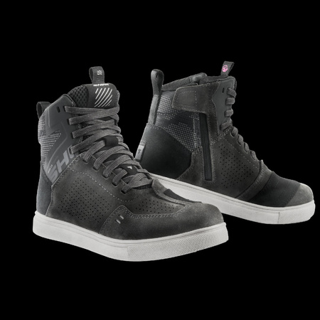 REBEL 2.0 VENT LADY GREY Shima