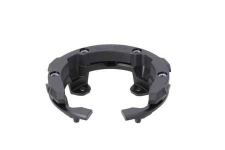 TANKRING EVO SW-MOTECH KAWASAKI Z400/Z650RS/VERSYS 650 (21-) BLACK