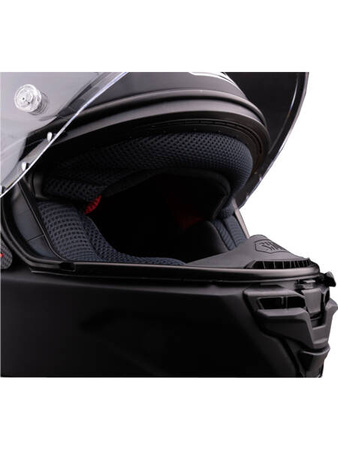 Kask SHOEI X-SPR Pro Czarny Mat