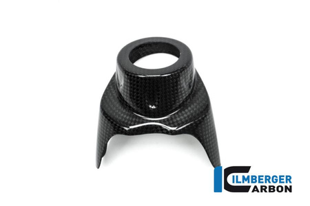 Osłona zamka stacyjki - BMW R nineT Scrambler (2014-16) ILMBERGER ZSA.015.SCR16.K