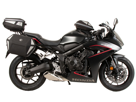 Tankring BASIC incl. fastener for tankbag for Honda CBR 650 R / E-Clutch (2024-)