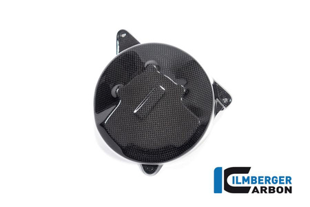 Osłona sprzęgła do motocykla Ducati Diavel V4 (od 2023) - połysk ILMBERGER KDA.027.DI23G.K