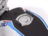 BMW G 310 R (2016-) Tank ring Lock it