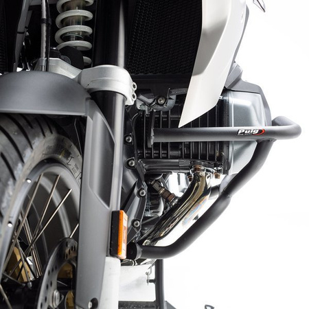 GMOLE PUIG DO BMW R1250GS 2018-2023 (DOLNE - SILNIKA)