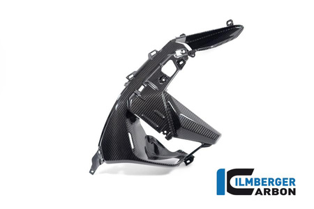Osłona wlotu powietrza prawa - połysk carbon BMW R 1300 GS od 2023 ILMBERGER CG.LAR.019.R23GS