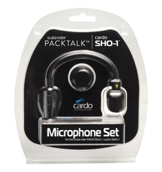 CARDO ZESTAW MIKROFONÓW