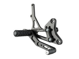 Sety Lightech do HONDA CBR 250R 2011-2013