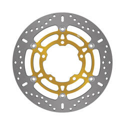 EBC Tarcza hamulcowa motocyklowa MD1194X Street X