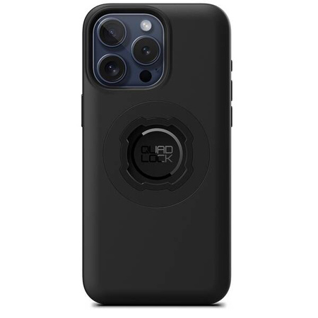 Quad Lock® MAG Etui - iPhone 16 Pro Max