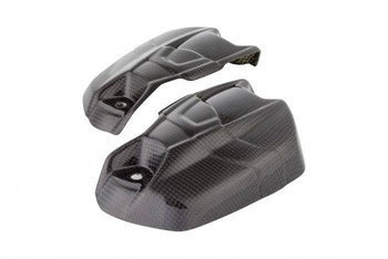Carbonowe słony dekla LighTech BMW R-NINE T SCRAMBLER 2016-2019