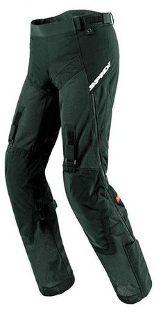 SPODNIE MOTOCYKLOWE TEKSTYLNE SPIDI J25 MESH LEG