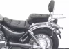 Suzuki VS 600/800 (1992-2000) sissybar without rack