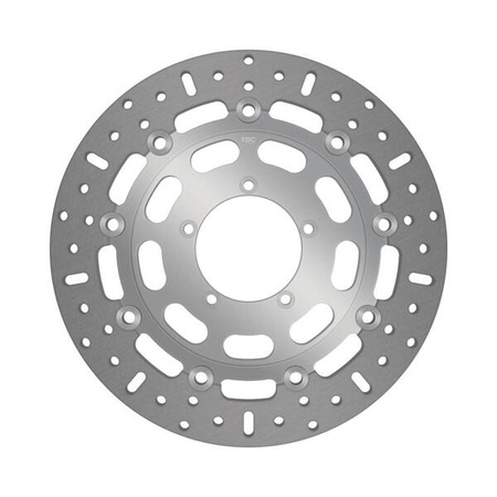 EBC Tarcza hamulcowa do motocykli MD612RS Street