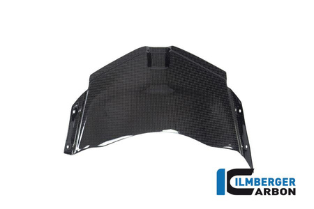 Panel pod dolną owiewką - połysk do DUCATI Panigale V4 Racing (2018-2019) ILMBERGER VOU.051.D4RAG.K