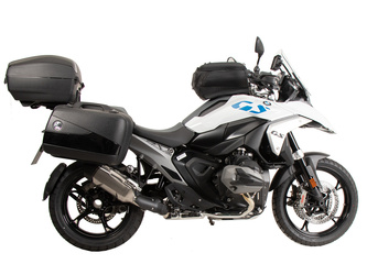 Easyrack topcasecarrier black for BMW R 1300 GS (2023-)