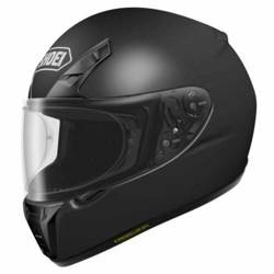 Kask SHOEI RYD Czarny mat