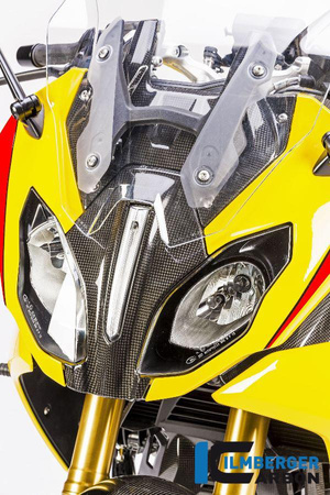 Osłona kokpitu górna, uchwyt szyby owiewki BMW R 1200 RS (LC) od 2015 ILMBERGER COA.002.R12RS.K