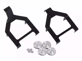 SAFETY MOUNTING KIT FOR EXPEDITION TRIPS (SET) FOR XPLORER SIDE CASE