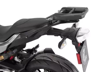 BMW F 900 XR (2020-) Easyrack-Metal Carrier for TC