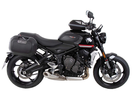 C-Bow sidecarrier for Triumph Trident 660 (2025-)