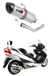 Dominator tłumik HP1 Suzuki BURGMAN 400 2003 - 2006