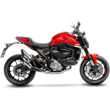 Leovince Decat Ducati Monster 937