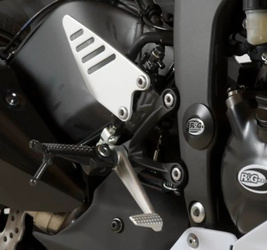 ZAŚLEPKA RAMY RHS ZX6-R 13- BLACK