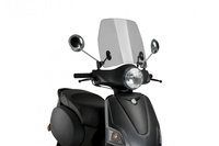 Lekko przyciemniany (H)