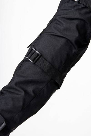 KURTKA TEKSTYLNA OZONE TOUR II BLACK