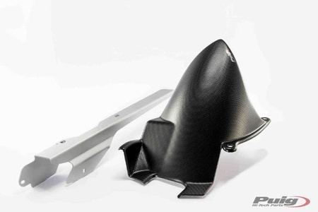 BŁOTNIK TYLNY PUIG DO YAMAHA MT-07 TRACER 16-20