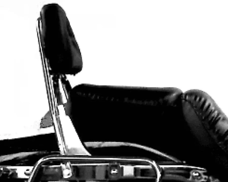 Honda VT 1100 C (1988-1994) sissybar without rack