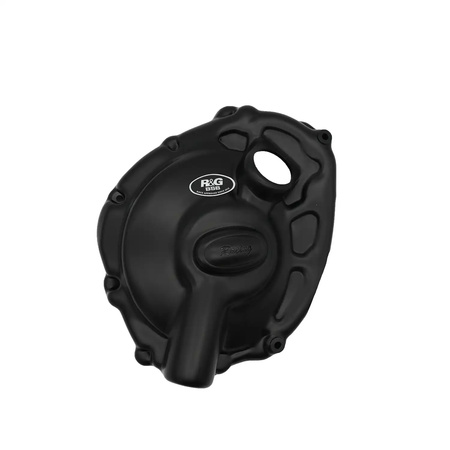 OSŁONA SILNIKA RG RACING YAMAHA MT-10/MT-10 SP, PRAWA STRONA OSŁONA SPRZĘGŁA BLACK