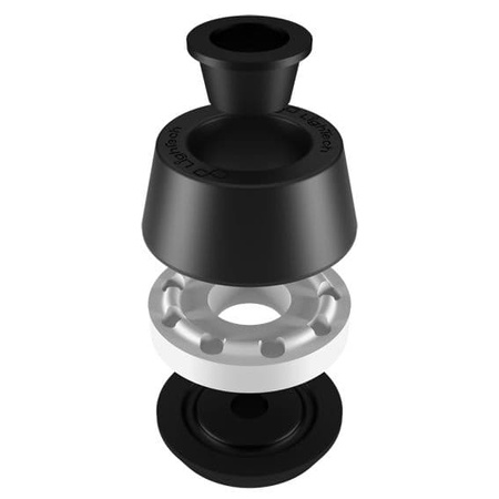 Crash-Pady LighTech MV AGUSTA BRUTALE 910 2006-2009