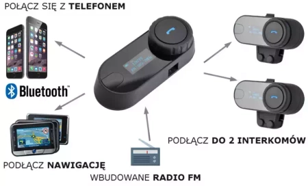 FreedConn T-Com SC Single