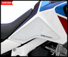 ONEDESIGN tank grip HDR Honda AFRICA TWIN - ADV SPORT 2020 – 2022 przezroczysty