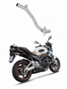 Dominator DECAT Suzuki GSR 600 2006 - 2011