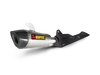 Akrapovic Tłumik końcowy Suzuki GSX-S1000 / 1000GT / 950 2015-2020