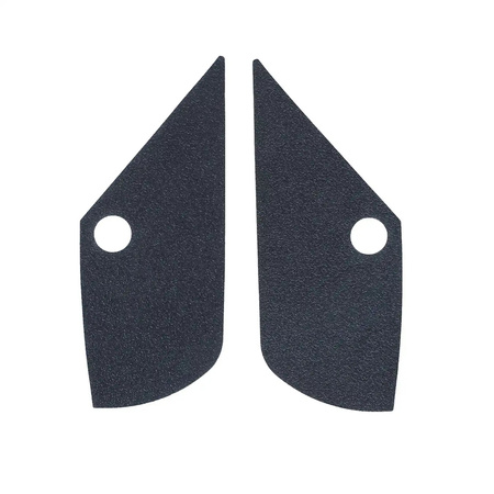 TANKPAD ANTYPOŚLIZGOWY 2 CZĘŚCI CLEAR TRIUMPH SPRINT GT (10-)