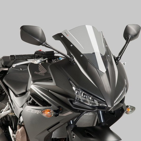 Szyba sportowa PUIG do Honda CBR500R 16-18 