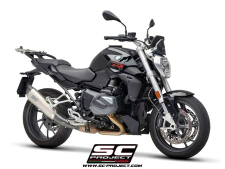 SC-Project tłumik końcowy SC1-R tytan BMW R 1250R /RS (2019-2020)