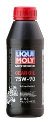LIQUI MOLY Gear Oil SAE 75W-90 500 ml