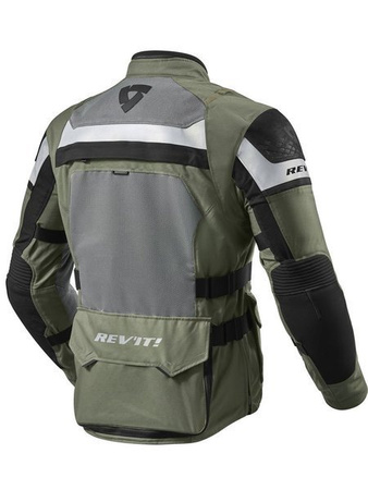REV'IT! Kurtka tekstylna Cayenne Pro