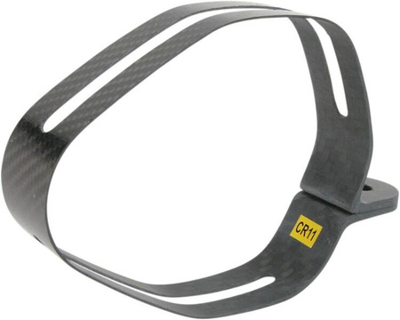 CLAMP EXHAUST CR11