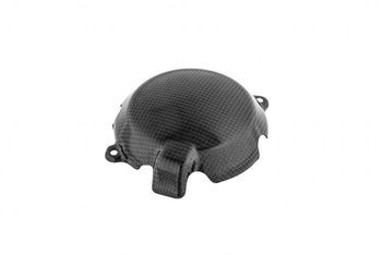 Carbonowa osłona dekla alternatora LighTech KAWASAKI ZX-10R 2011-2020