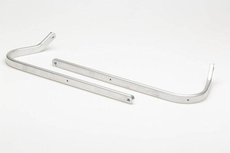 OSŁONY DŁONI SW-MOTECH KOBRA BMW G 650 GS/SERTAO R 100 GS BLACK