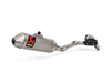 Akrapovic Układ wydechowy Evolution Line Kawasaki KX 450 / XC 2021-2023
