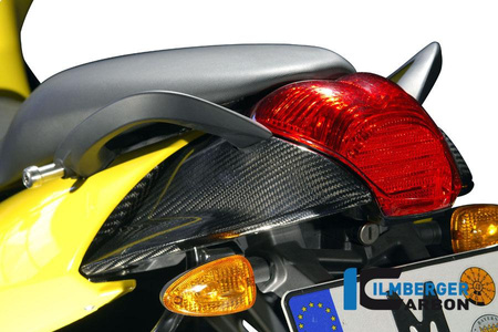 Osłona tylnej lampy - carbon do BMW K 1200 S (2005-2008) / K 1300 S ILMBERGER RHO.008.K120S.K
