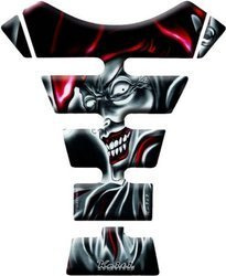 Tank Pad KEITI Clown Red