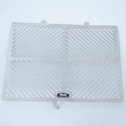 OSŁONA CHŁODNICY RG RACING HONDA CB1000R 18-/CB1000R+ 18- STAL NIERDZEWNA