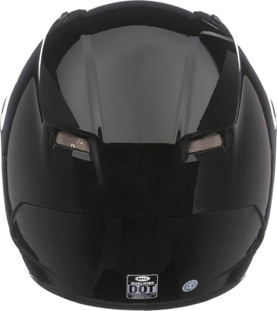 Kask Bell Qualifier Solid Gloss Black